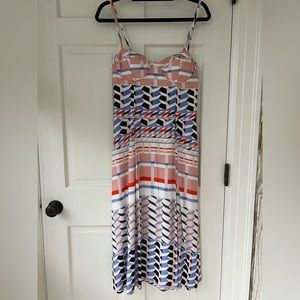 Yumi Kim Prima Donna Dress size M